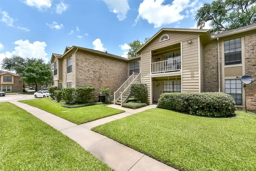 1311 Antoine Drive #110, Houston, TX 77055 - #2