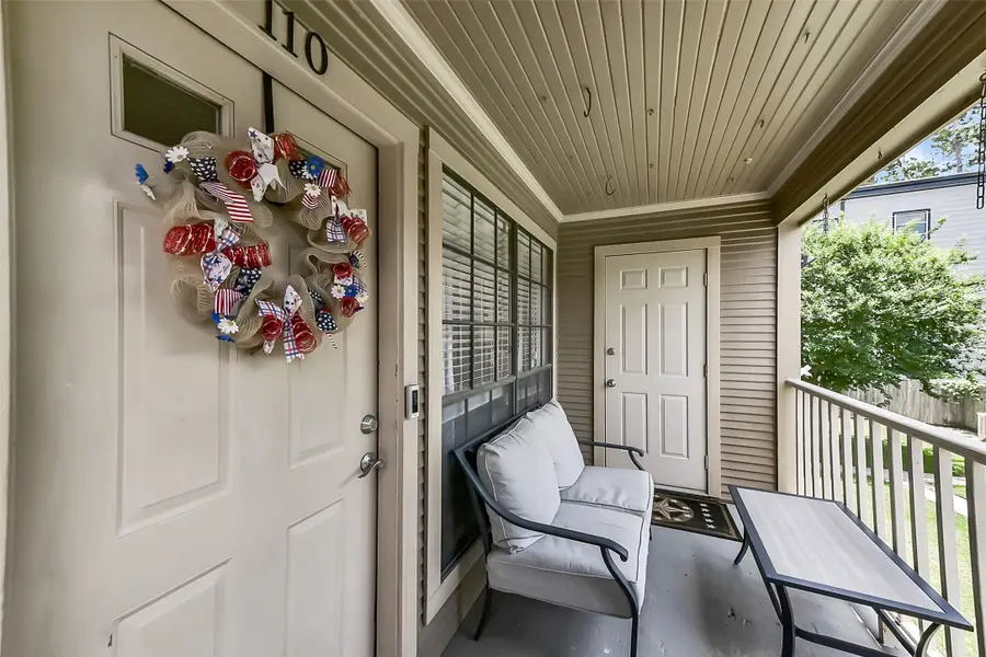 1311 Antoine Drive #110, Houston, TX 77055 - #3