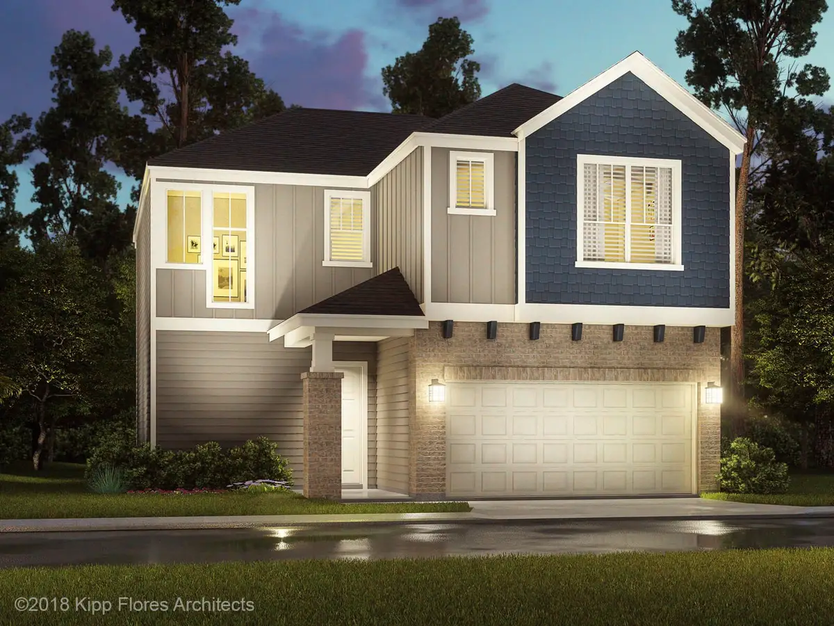 7338 Crown Maples Drive, Atascocita, TX 77346 - Image #1