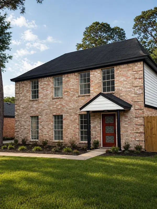 7811 Litchfield Ln Lane, Spring, TX 77379