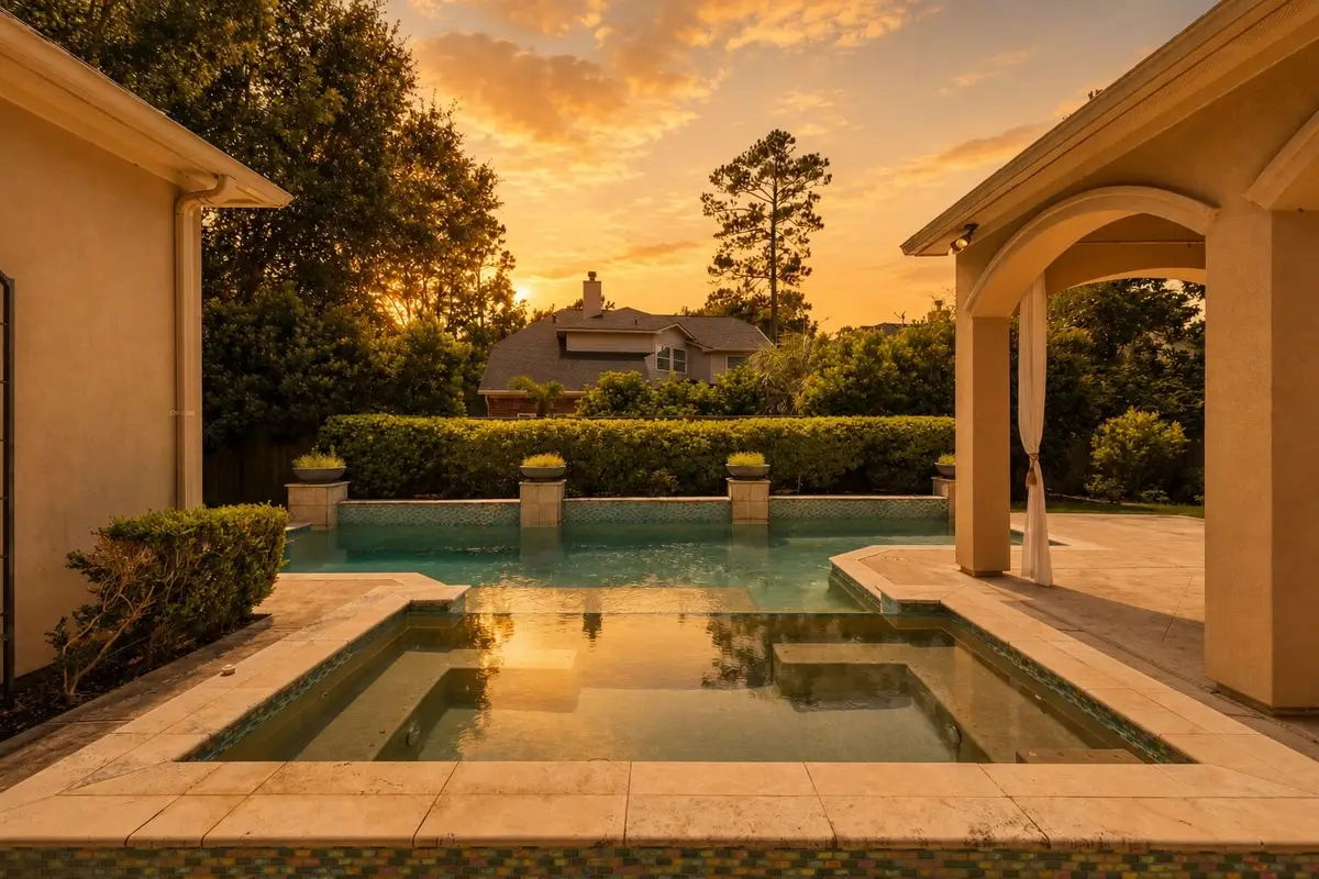 3 Pendleton Park Point, The Woodlands, TX 77382 - #1