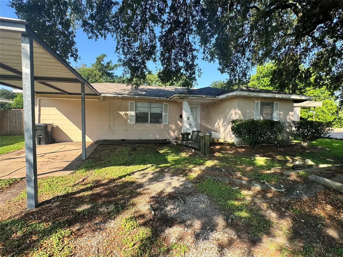 3639 5th Avenue, Port Arthur, TX 77642 - #1