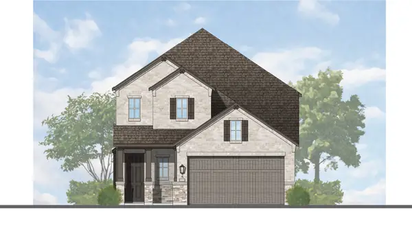 26432 East Skylight Brook Circle, Montgomery, TX 77316