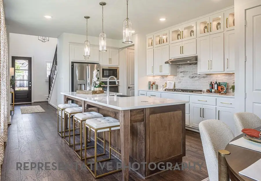 26432 East Skylight Brook Circle, Montgomery, TX 77316 - #3