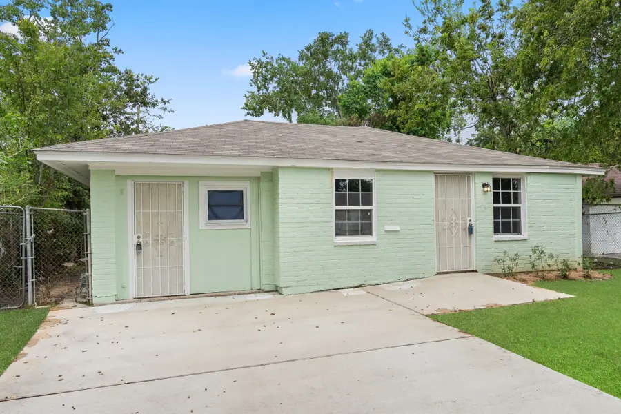 3031 Friar Point Road, Houston, TX 77051 - #2