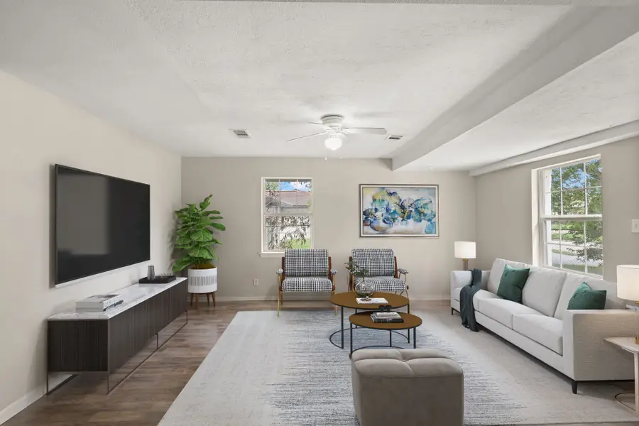 3031 Friar Point Road, Houston, TX 77051 - #3