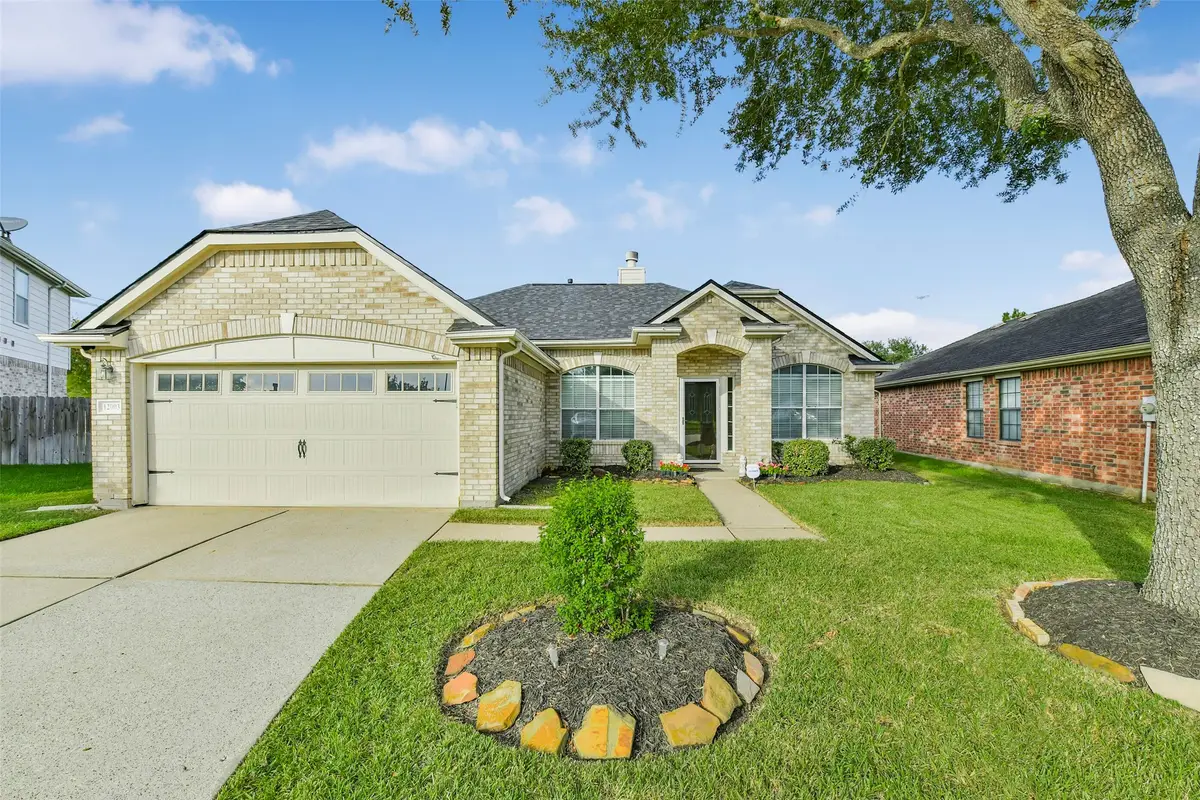 12003 Gembrook Lane, Houston, TX 77089 - #1