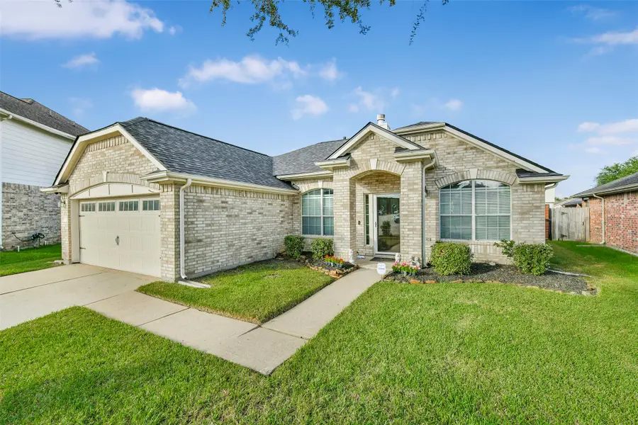 12003 Gembrook Lane, Houston, TX 77089 - #2