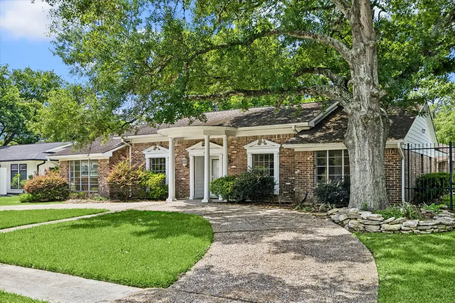 8015 Burning Hills Drive, Houston, TX 77071 - #2