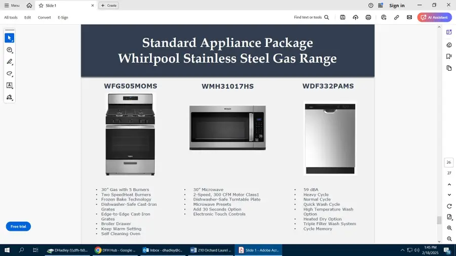 228 Orchard Laurel Drive, Alvin, TX 77511 - Image #2