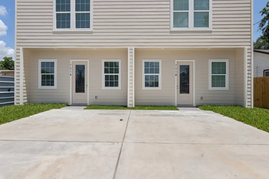 721 Doverside Street, Houston, TX 77022 - #3