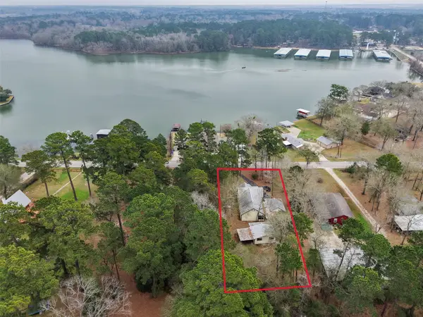 14495 Calvary Road, Willis, TX 77318