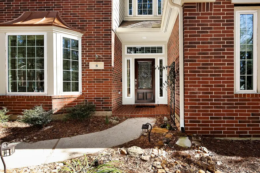 6 Thornbush Place, The Woodlands, TX 77381 - #3