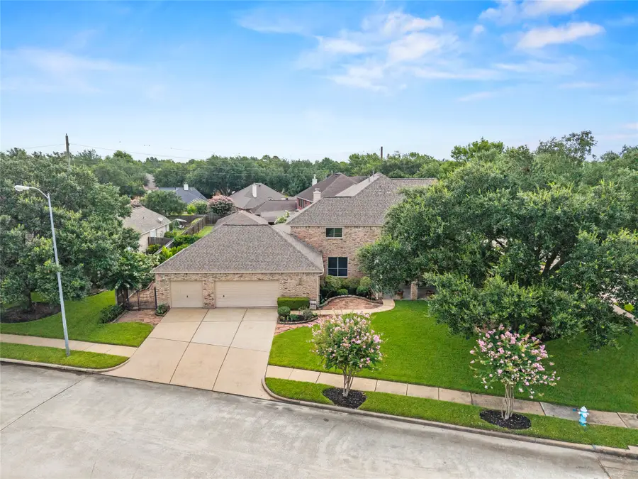 10114 Waller Park Lane Lane, Houston, TX 77064 - #3