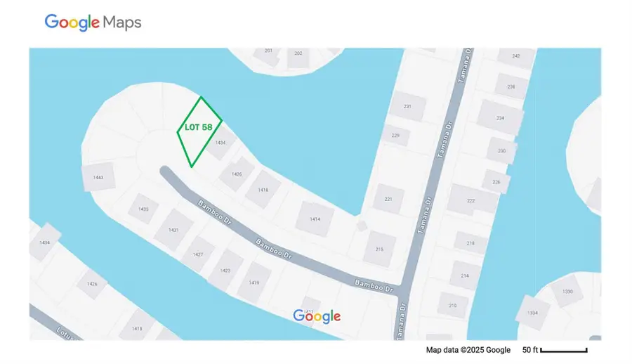 0 Bamboo Drive, Tiki Island, TX 77554 - #2