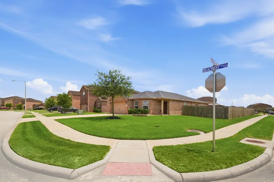 12211 Seacrest Lane, Texas City, TX 77568 - #3