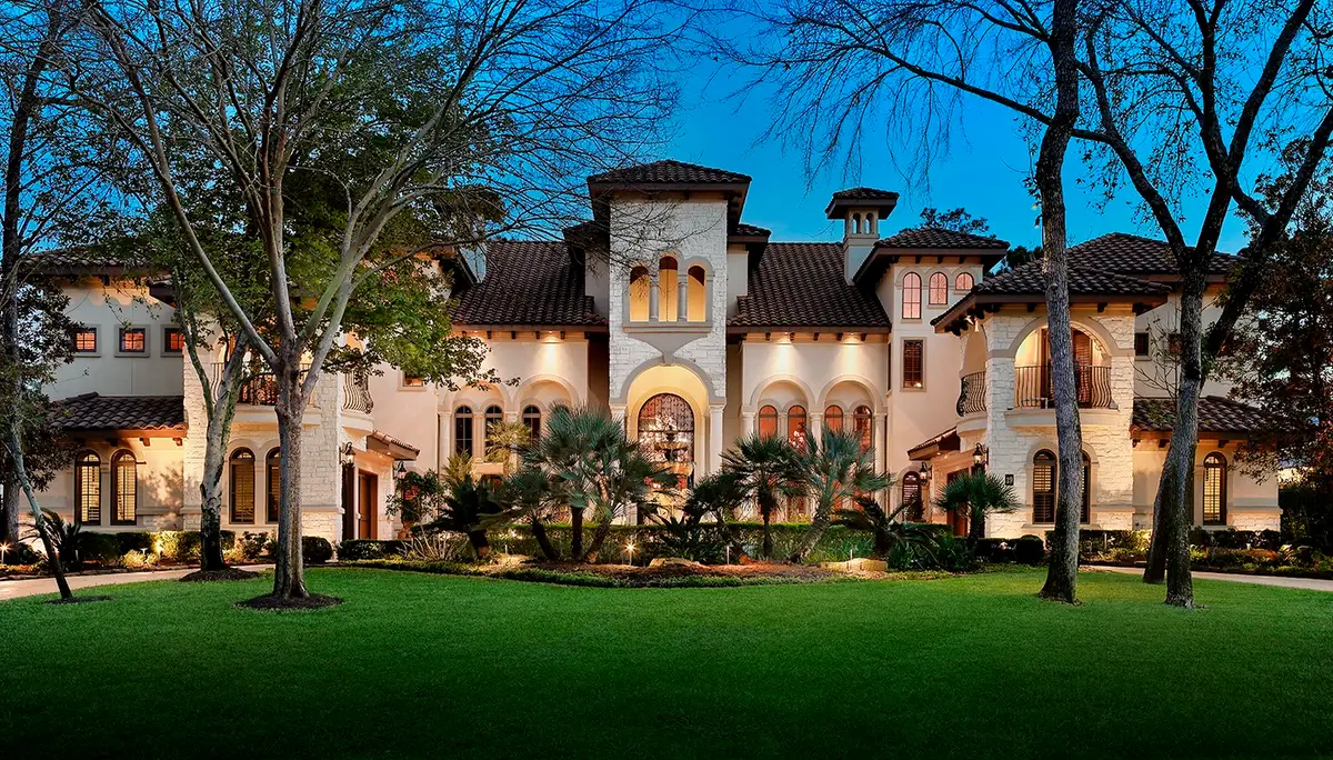 19 Hepplewhite Way, The Woodlands, TX 77382 - #1