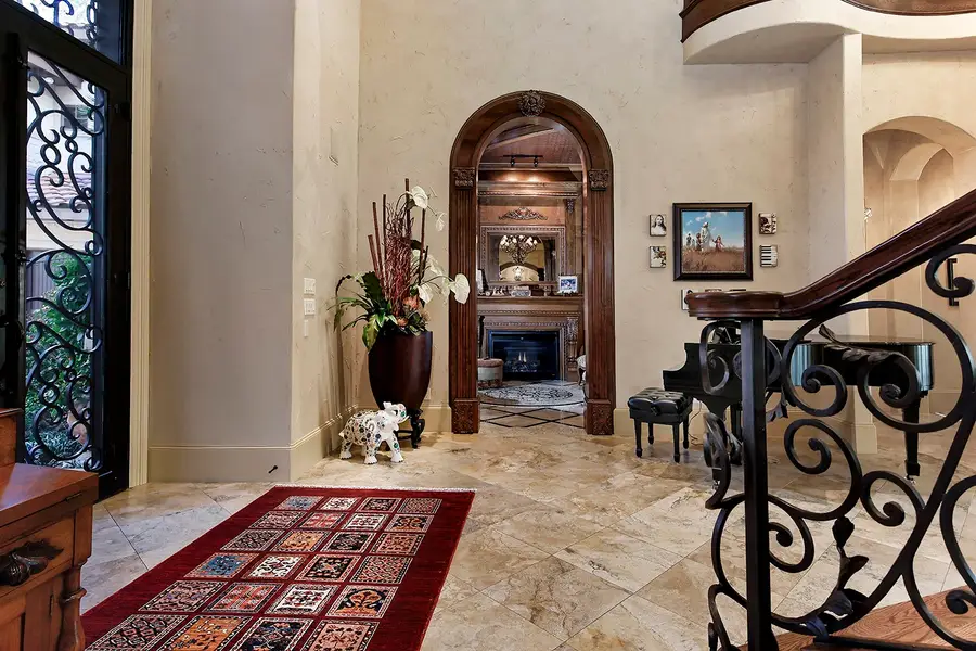 19 Hepplewhite Way, The Woodlands, TX 77382 - #2