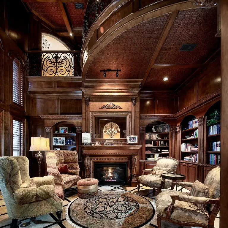 19 Hepplewhite Way, The Woodlands, TX 77382 - #3