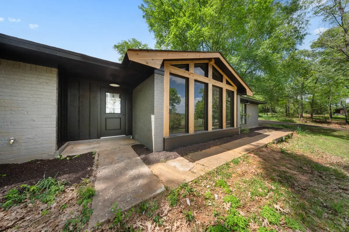 1925 County Road 205, Nacogdoches, TX 75965 - #1