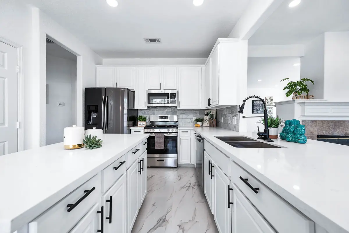 17806 Carriage Crossing Lane, Cypress, TX 77429 - Image #1