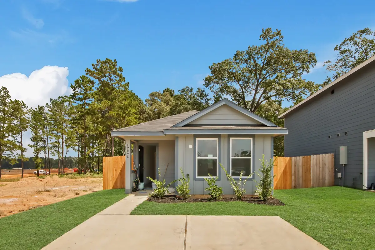 12098 William Trails Circle, Willis, TX 77378 - Image #1