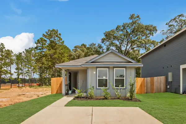 12098 William Trails Circle, Willis, TX 77378