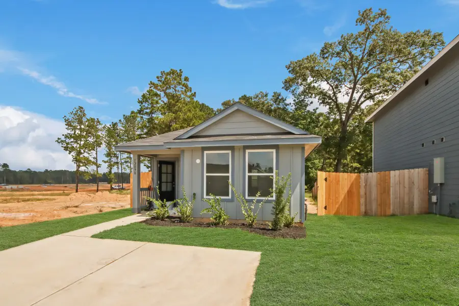 12098 William Trails Circle, Willis, TX 77378 - Image #2