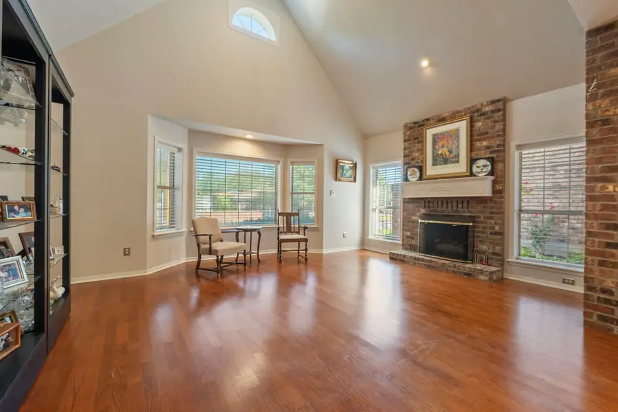 707 Walker Street, Bryan, TX 77802 - #3