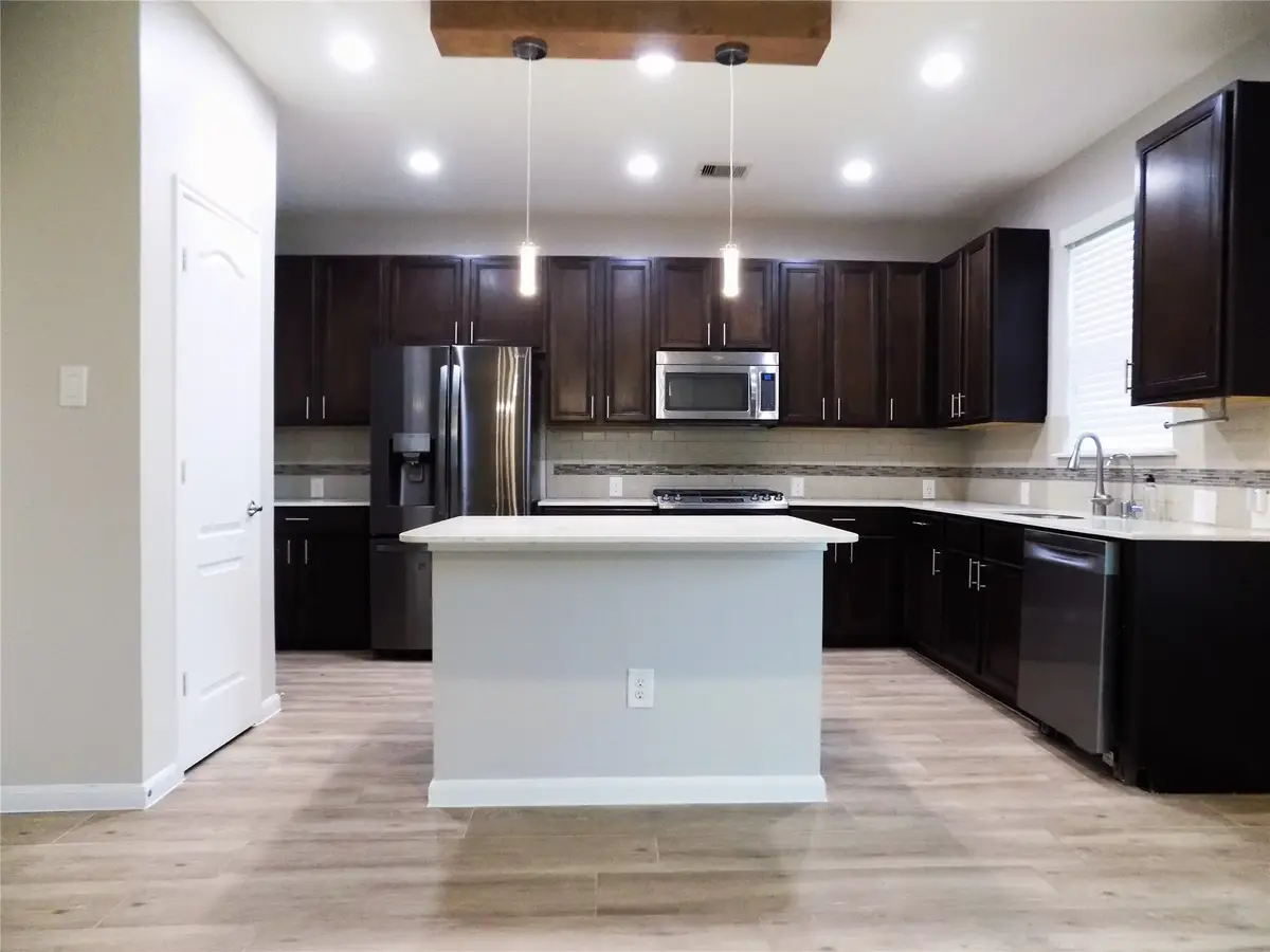 3702 Aubergine Springs Lane, Katy, TX 77449 - #1
