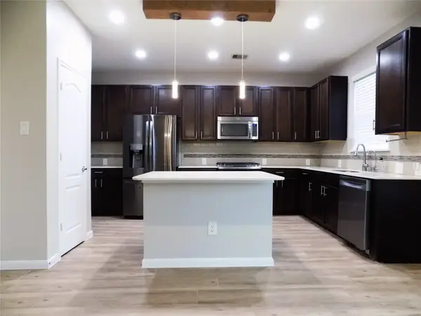 3702 Aubergine Springs Lane, Katy, TX 77449