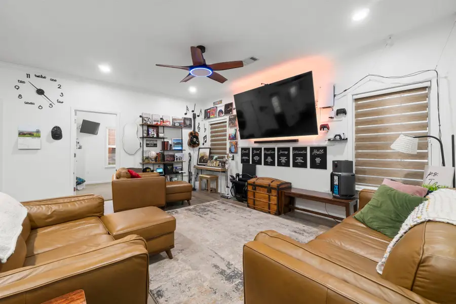 337 Windwood Drive, Livingston, TX 77351 - #3