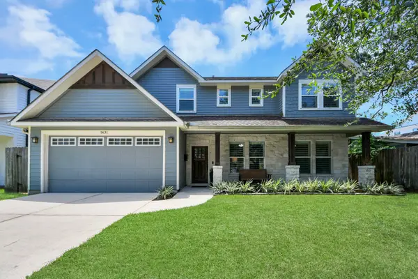 1431 Martin Street, Houston, TX 77018