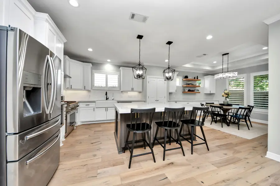 1431 Martin Street, Houston, TX 77018 - #3