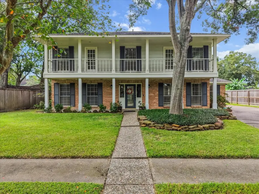 15710 Crestbrook Drive, Houston, TX 77059 - #2