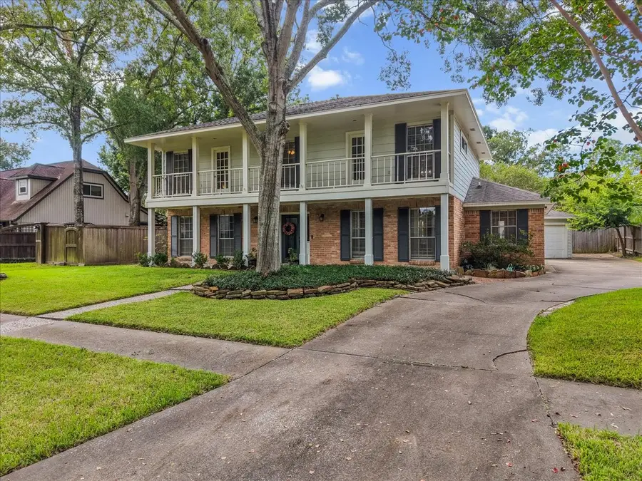15710 Crestbrook Drive, Houston, TX 77059 - #3