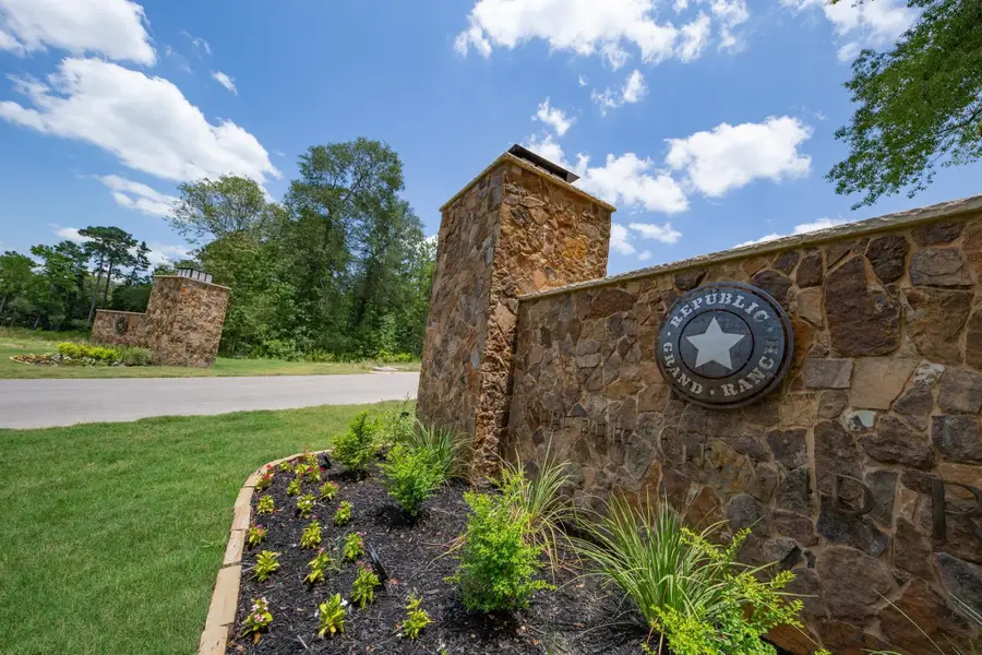 10699 Ruger Road, Willis, TX 77378 - Image #3