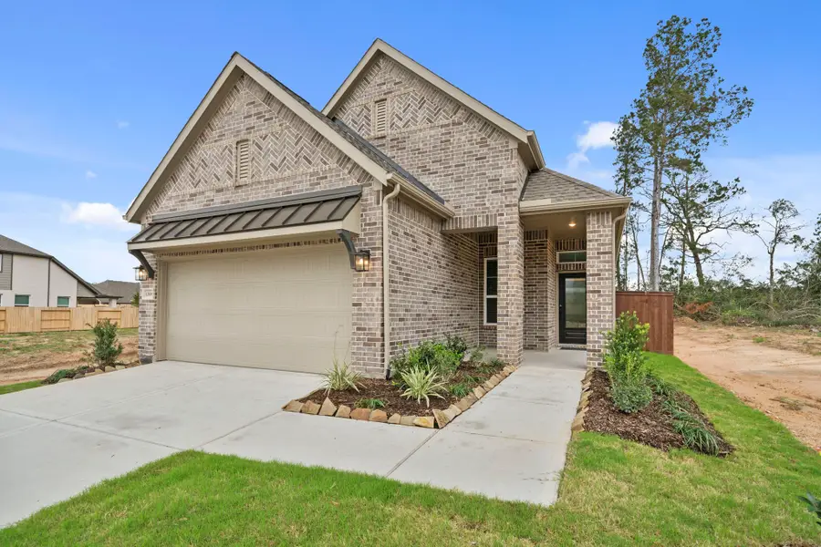 12806 Meadow Wind Way, Conroe, TX 77302 - #2