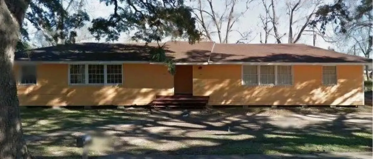 504 W Burleson Street, Wharton, TX 77488 - Image #1