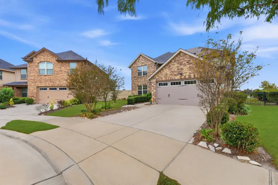 1502 City Lake Place, Houston, TX 77047 - Image #2