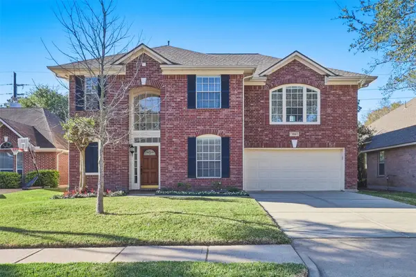3518 Brinton Trails Lane, Katy, TX 77494