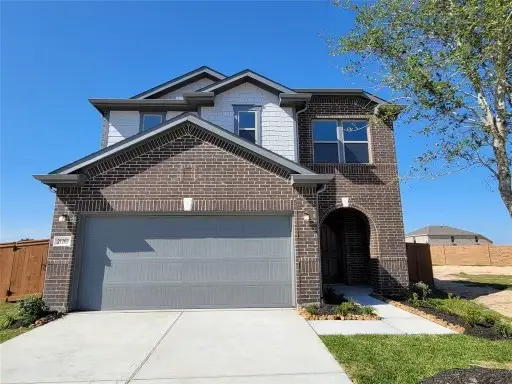 21202 Harbor Shore Drive, Cypress, TX 77433 - #1