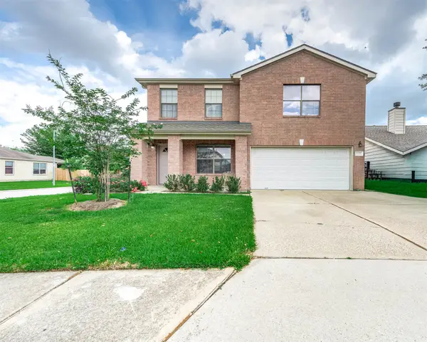 13722 Clarks Fork Drive, Houston, TX 77086