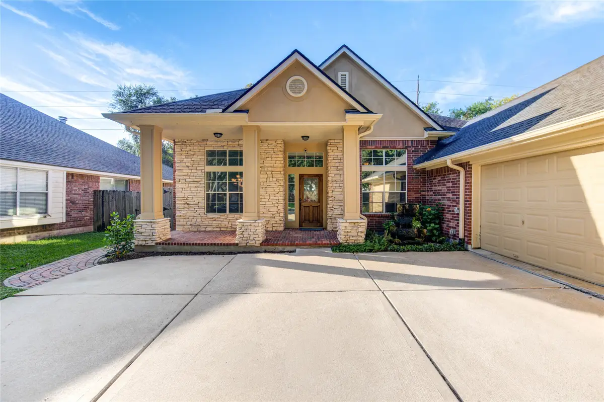 1627 Parkview Lane, Missouri City, TX 77459 - Image #1