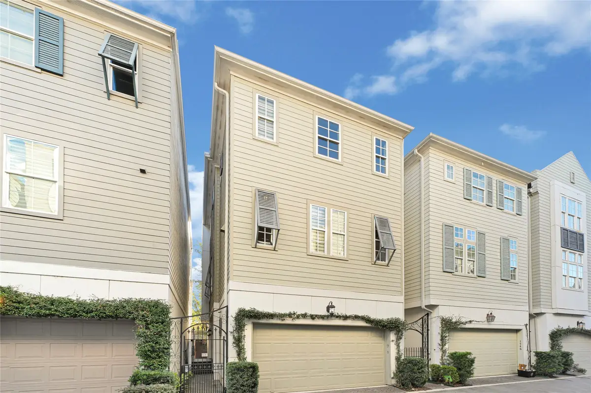1750 W 23rd Street, Houston, TX 77008 - #1