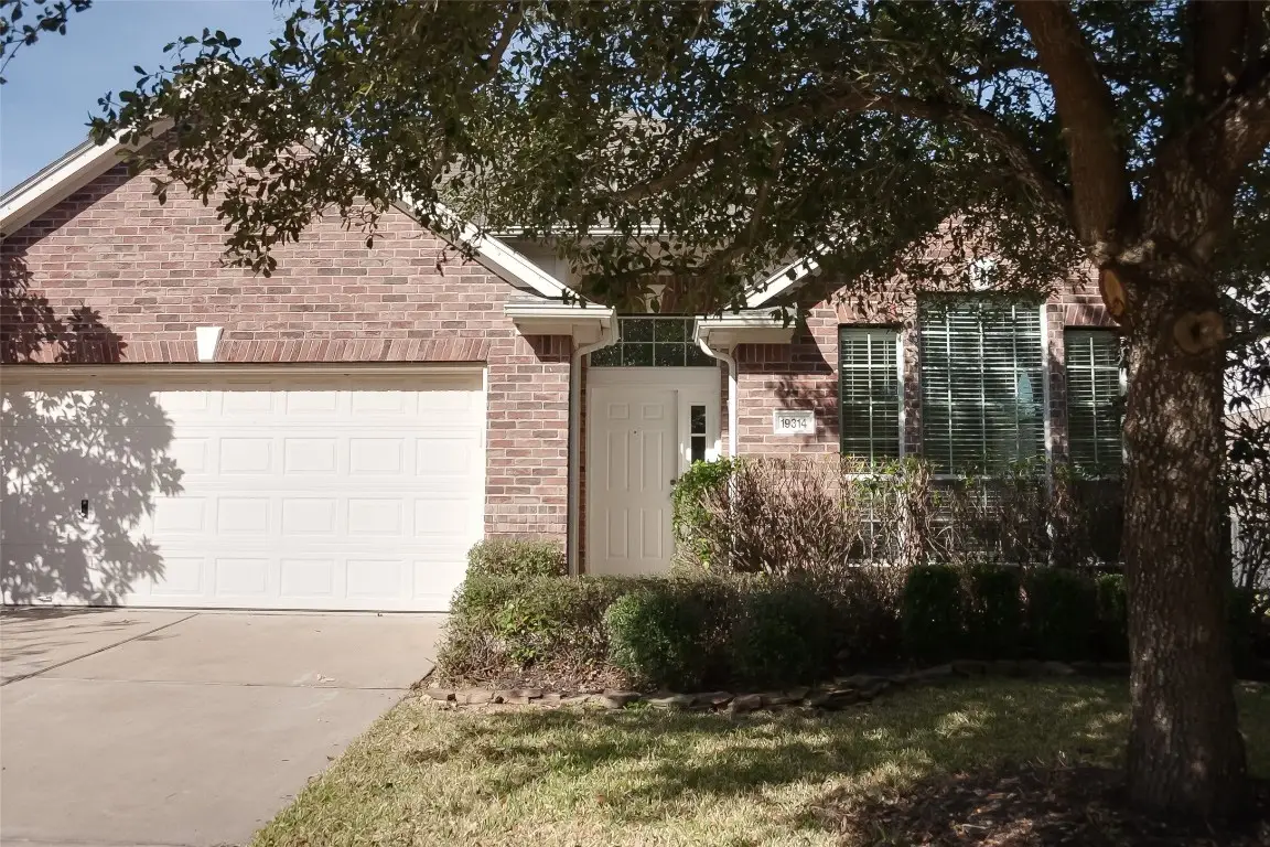 19314 Chislestone Lane, Katy, TX 77449 - #1