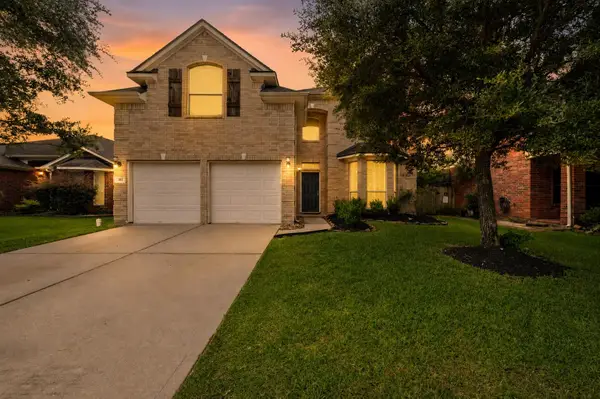 903 Osprey Pass, Katy, TX 77494