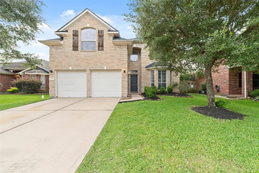 903 Osprey Pass, Katy, TX 77494 - #2