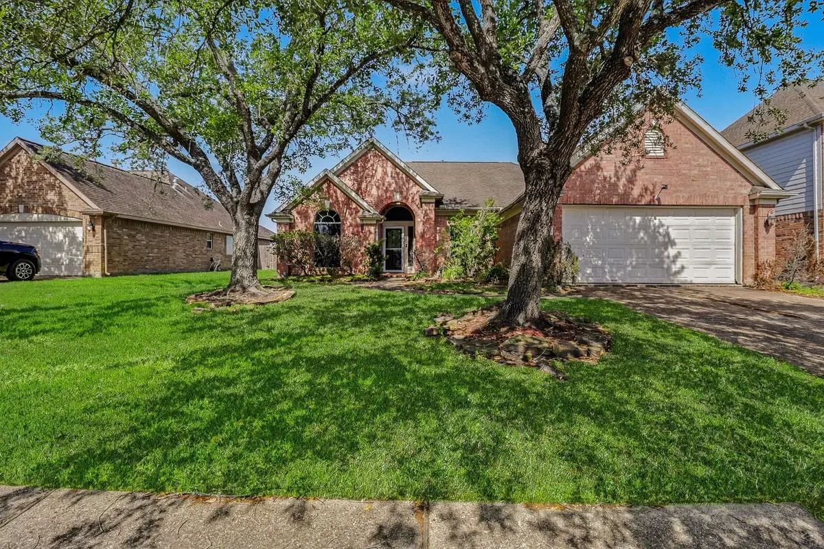 8003 Beaver Street, Baytown, TX 77523 - #1