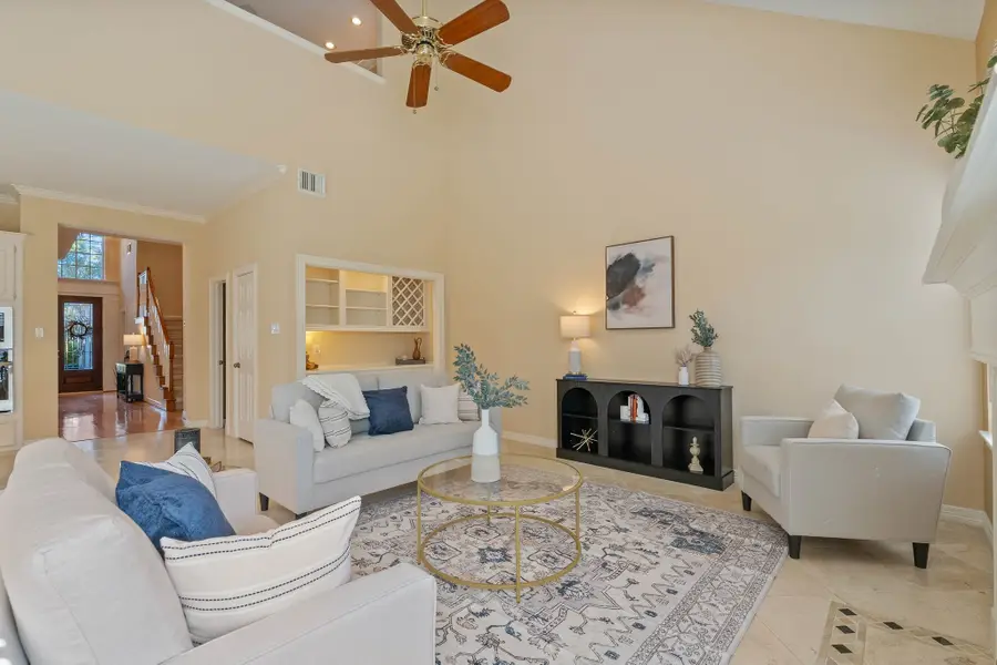 13 Stonegate Park Court, Spring, TX 77379 - #2